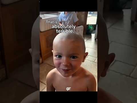 Tyson Fury's Son Is ADORABLE 🤣❤️