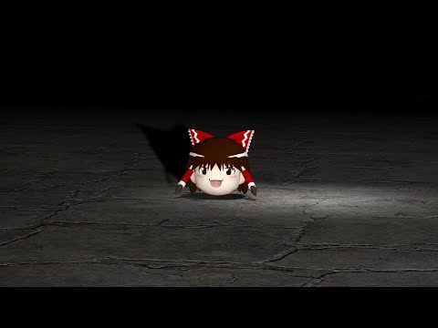ゆっくりでも鬱なるわな