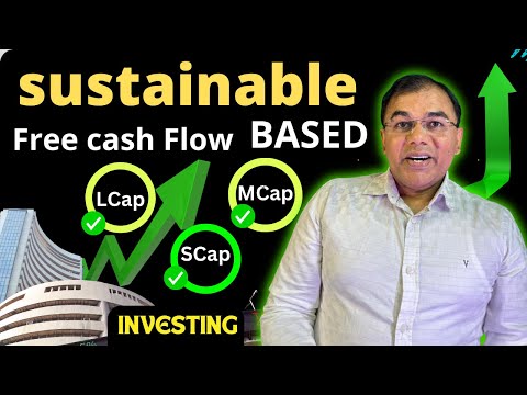 SmallCap - LargeCap & Midcap में निवेश | Axis Max Life Sustainable Wealth 50 Index Fund Review