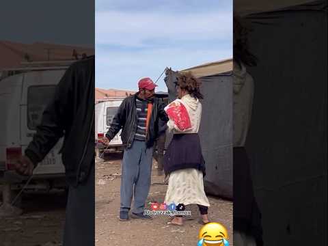 بزاف هد خونا😂😂