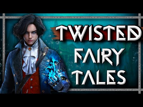 You Missed This Little Mermaid Clue in Lies of P