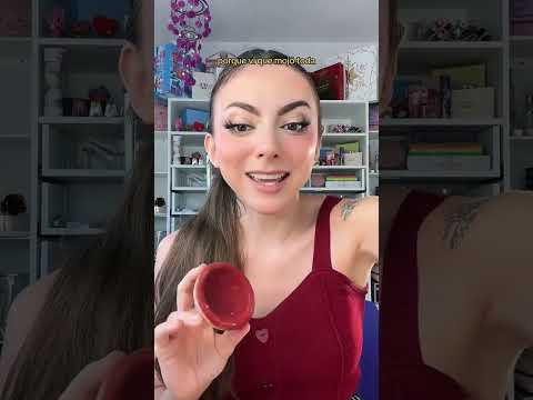 MACETA LABIAL de MARRUECOS 🇲🇦 | Cande Copello