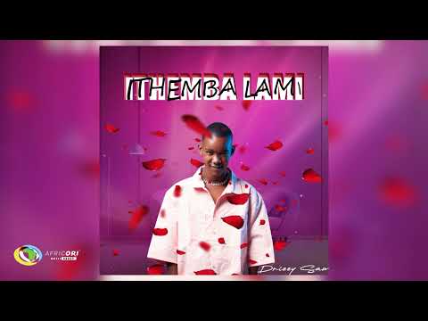 Drizzy Sam (RSA) - Ithemba Lami (Official Audio)