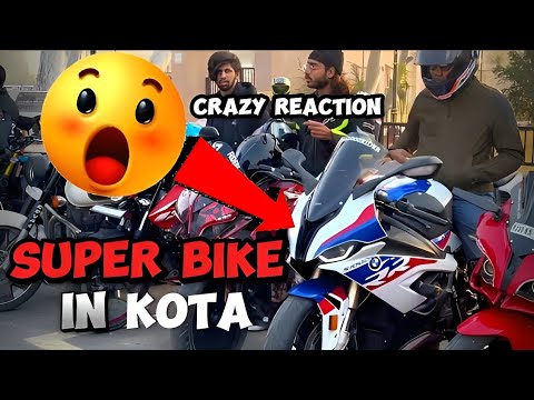 Kota Riders Meet in Kst 🤩 | 26 janvary 🇮🇳 Vlog #b2ksahilyt