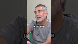 “Sufrí bullying por estar en Timbiriche”