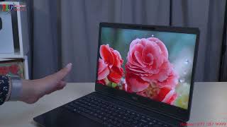 Bàn Giao Laptop Dell Precision 7560 Mạnh Nhất Việt Nam Cho Anh Kiên Kiến Trúc Sư Tại An Giang