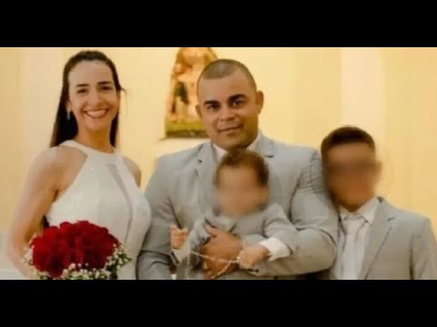 GAROTO de 14 ANOS QUE MATOU A FAMILIA E CONFESSA O CRIME COM FRIEZA E RIQUEZA DE DETALHES