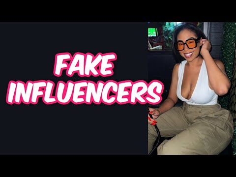 WHY I TOOK DOWN MY AMANI TALKS VIDEO| FAKE INFLUENCERS| WOMEN DON'T WANT TO LET THE FANTASY GO