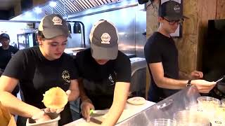 YouTube video thumbnail: US job Growth Slows to 57,000 After a Strong run