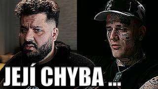 Chudáček Vercetti za nic NEMŮŽE