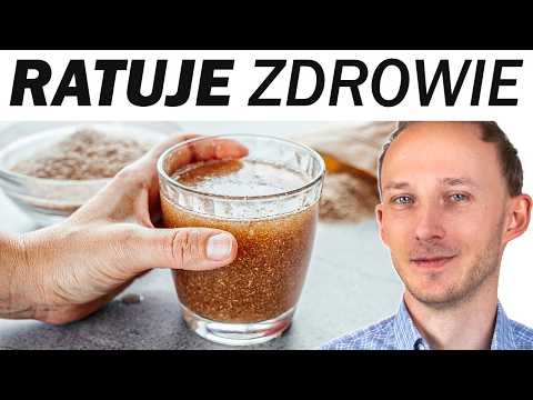 Polacy jedzą go za mało. Hamuje raka i cukrzycę, oczyszcza z toksyn
