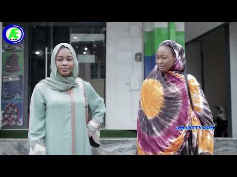 LUKUMAN SEASON 2 / EPISODE 24 LATEST HAUSA SERIES DRAMA WITH ENGLISH SUBTITLED