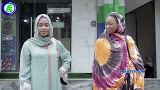 LUKUMAN SEASON 2 / EPISODE 24 LATEST HAUSA SERIES DRAMA WITH ENGLISH SUBTITLED
