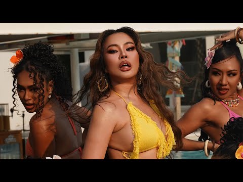 YARDPIRUN - บด บด บด (Move Your Hips)