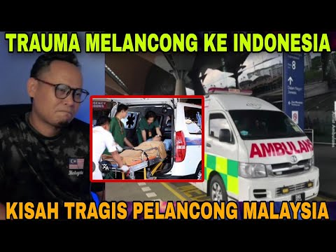 PETAKA TRAVEL KE INDONESIA⁉️PELANCONG MALAYSIA TRAUMA ⁉️