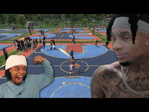S tier Nuisances OUTRAGED after Flights 3rd day in row Fireball 2K26 win streak UNSTOPPABLE BUILD!!