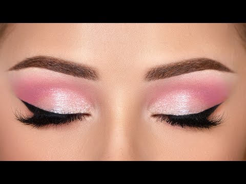 Simple Eyes Makeup Tutorial 11 2021