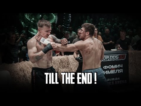 The Most Brutal Fights of Bare-Knuckle Boxing TOP DOG 31 PART 2! (HIGHLIGHTS)