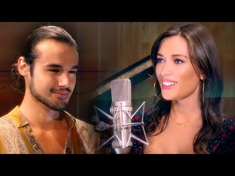 Elsa Esnoult & Anthony Colette - Les plus belles histoires d’amour [CLIP OFFICIEL]