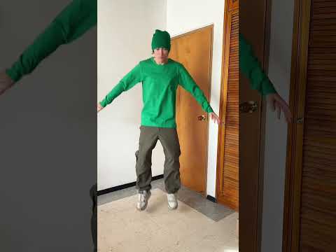 Tutorial disfraz de #kermit en pareja #tutorial #disfraz #disfraces #parejas #halloween #muppets