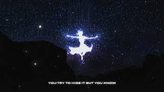 AURORA - You Can't Run From Yourself - from Kaiju No. 8 (lyric video)
