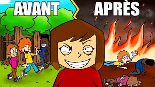 TOUT LE MONDE DEVIENT VÉGANE | S02 E02