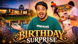 😍 MY Birthday 🎂 || फैमिली ने दिया Surprise 🥹❤️ || PREM BHATI VLOGS