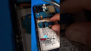 ⚠️ ¡Tu celular no cargaba... y cuando lo abrimos encontramos ESTO! 😱📱