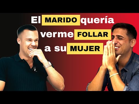 De gatillazos a pollones… y maridos que quieren verme follar a su mujer | Podcast con Rubén Davil