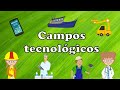 Technologies and Their Applications