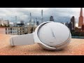 Bose QC45 Features and Comparisons