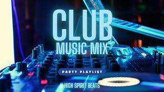 Best Party Mix 2025 🔥🔥🔥 Best Mashups & Remixes Of 2025 🔥 EDM Club Dance Music 🎧 (WE'RE BACK!)