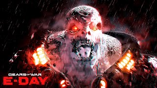 GEARS OF WAR 6 (GEARS OF WAR E-DAY)