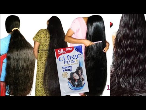 Shampoo में बस 1 चीज मिलाकर लगालो,बाल इतने Silky Shiny मुलायम हो जाएंगे देखते रह जाओगे,get long hair