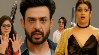 ऐश्वर्या का खेल खत्म || गगन का खतरनाक कदम || MANNAT Update
