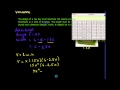 Maximizing Volume with Polynomials