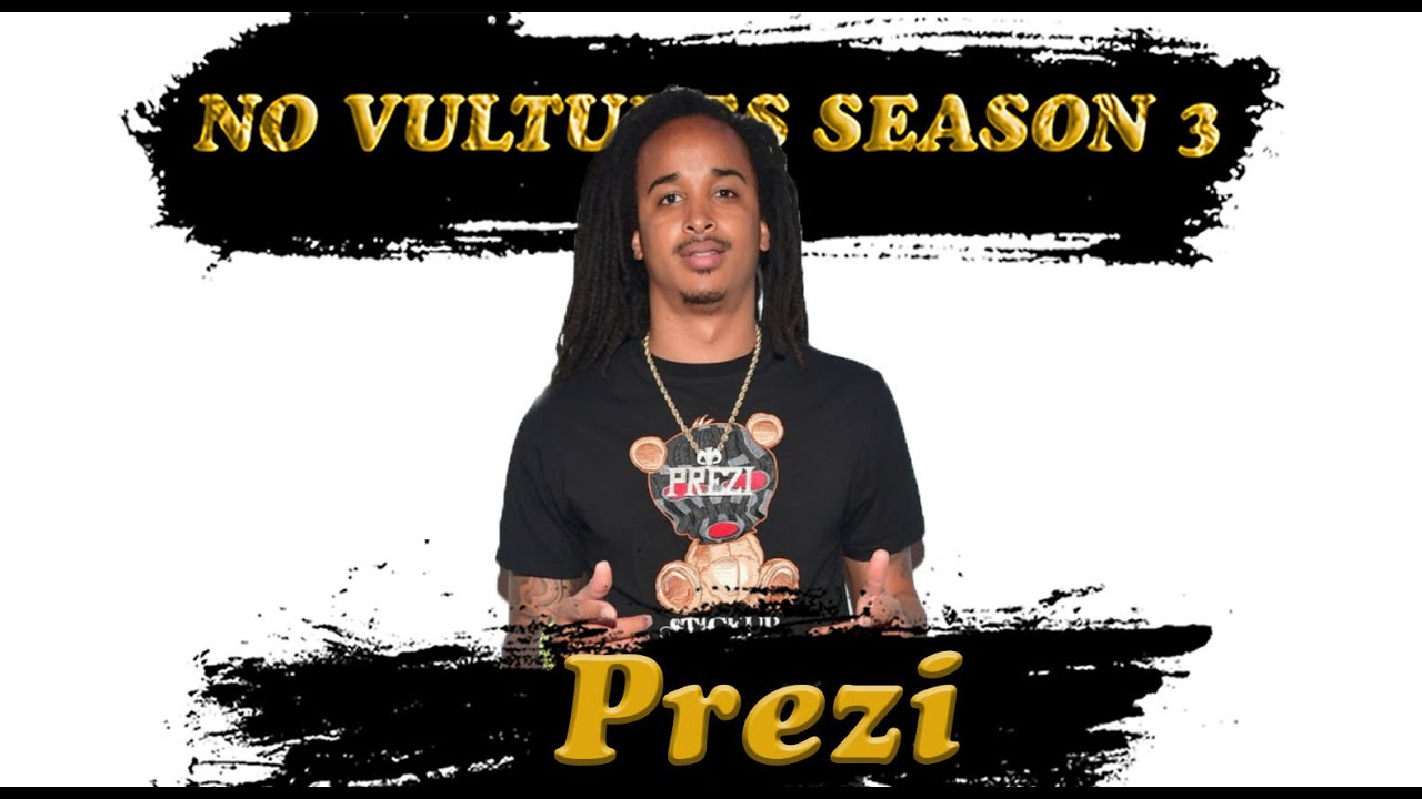 Prezi on relationship with Philthy Rich & Lil Blood