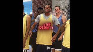 He Stole His Talent | Thunderstruck | Song - Ray (Slowed) #edit #shorts