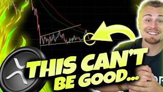 XRP/RIPPLE HOLDERS! *THIS REALLY CAN'T BE GOOD...* I KNOW EXACTLY WHAT'S NEXT...