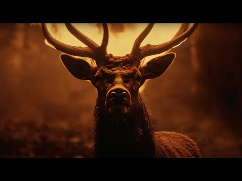 Tremonti - The Mother, The Earth and I (Official Video)