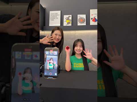 손바닥 피 튜토리얼