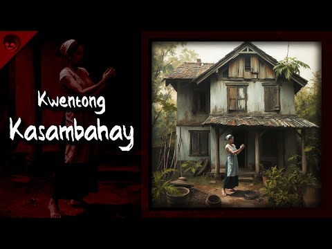 KASAMBAHAY - True Horror Stories | Nginig Stories