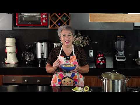 Como Hacer Puchero De Pollo, Receta De Pollo FÁCIL Y SABROSO