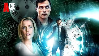 Le Chemin du Passé | Gillian Anderson | Film Complet en Français MULTI | SF