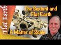 Understanding Sextant Navigation Concepts