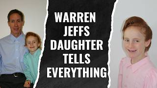 How Warren Jeffs’ Kids Were Moved, Ranked, and Sent Away