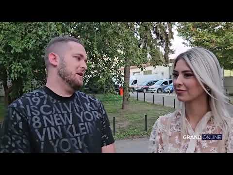 Armn Jusufović i Lejla o veridbi