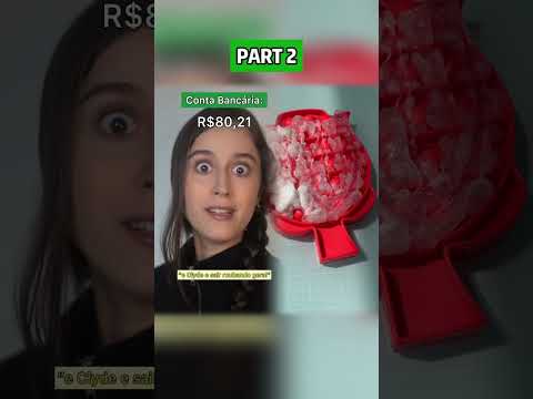 #pov PART2 Você não pode deixar a sua conta zerar  ib @Brianna Mizura #povs #drama #maripovs