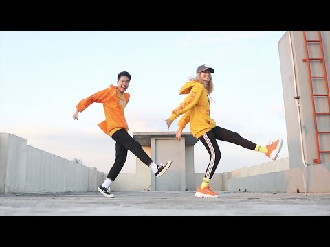 dip dance challenge ft. sol santiago
