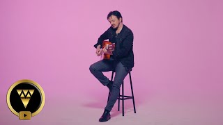 Orhan Ölmez - Senden Vazgeçtim (New Video)